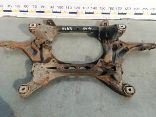 подрамник передний Porsche Cayenne 955 2004, 4.5 л., бензин, АКПП, внедорожник 5 дв.