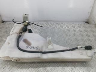 бачок омывателя Volkswagen Touareg 1 поколение 2005, 2.5 л., дизель, АКПП, внедорожник 5 дв.