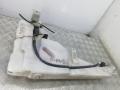 бачок омывателя Volkswagen Touareg 1 поколение 2005, 2.5 л., дизель, АКПП, внедорожник 5 дв. - фото №2