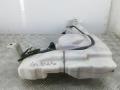 бачок омывателя Volkswagen Touareg 1 поколение 2005, 2.5 л., дизель, АКПП, внедорожник 5 дв. - фото №5