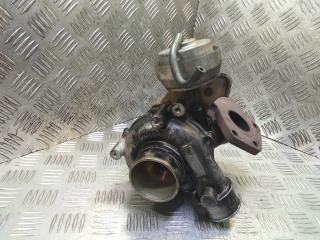 турбина Mazda 6 GG [рестайлинг] 2006, 2.0 л., дизель, МКПП, универсал, RF7J13700E, RF7J13700J, RF7J13700A, RF7J13700C, RF7J13700B, RF7J13700D, RF5C, RF5C13700A, RF5C13700