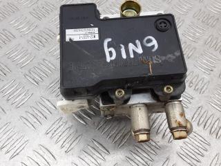 блок ABS Ford Ranger 1 поколение 2004, 2.5 л., TD+4x4, дизель, МКПП, пикап, MZ243271, 1236432744203