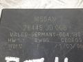 блок управления парктрониками Nissan Qashqai 1 поколение [рестайлинг] 2012, 1.5 л., дизель, МКПП, внедорожник 5 дв., 28448JD00B - фото №8