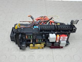 блок комфорта Mercedes-Benz C-Класс W204/S204/C204 [рестайлинг] 2012, 2.2 л., D C220 CDI, дизель, АКПП, седан, 2049060205