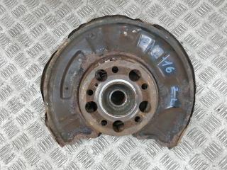 ступица задняя левая Mercedes-Benz C-Класс W204/S204/C204 [рестайлинг] 2012, 2.2 л., D C220 CDI, дизель, АКПП, седан, A2309810127, A2303570308, 2303570308, 2309810127, 2303570108, A2303570108