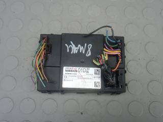 блок управления (другие) Nissan X-Trail T31 2008, 2.0 л., дизель, МКПП, внедорожник 5 дв., 284B2JD01D, 5WK46498