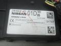 блок управления (другие) Nissan X-Trail T31 2008, 2.0 л., дизель, МКПП, внедорожник 5 дв., 284B2JD01D, 5WK46498 - фото №2