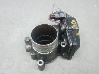заслонка дроссельная Volkswagen Passat B6 2009, 2.0 л., дизель, МКПП, седан