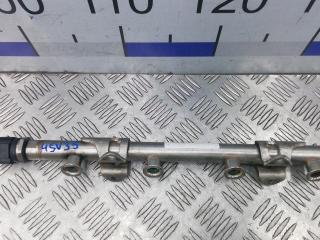 топливная рампа Skoda Superb 3 поколение 2016, 1.4 л., бензин, АКПП, седан, 04E133320D, 1626210046