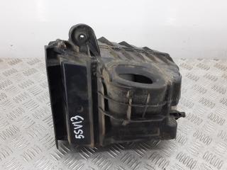 корпус воздушного фильтра Renault Megane 3 поколение 2009, 1.6 л., бензин, МКПП, хетчбэк 5 дв.