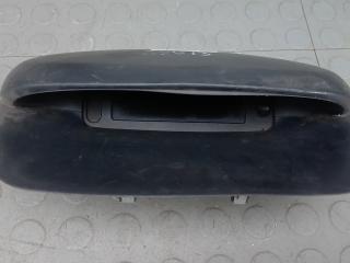 монитор Renault Megane 3 поколение 2009, 1.6 л., бензин, МКПП, хетчбэк 5 дв., 280349044R