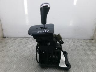 кулиса Peugeot 5008 1 поколение 2010, 1.6 л., дизель, робот, минивэн