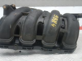 коллектор впускной Peugeot 207 1 поколение 2008, 1.4 л., VTi, бензин, МКПП, хетчбэк 5 дв.