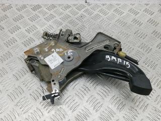 рычаг ручного тормоза (ручника) Volkswagen Touareg 1 поколение 2005, 2.5 л., дизель, АКПП, внедорожник 5 дв., 7L0721797E