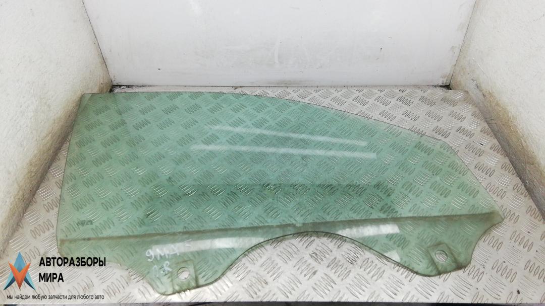 стекло двери передней правой Volkswagen Touareg 1 поколение 2005, 2.5 л., дизель, АКПП, внедорожник 5 дв., 7L0845202F, 7L0845421A, 7L0845421, 7L0845202E, 7L0845202B, 7L0845202D, 7L0845202 - фото №1