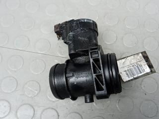 заслонка дроссельная Mazda 3 BK [рестайлинг] 2007, 1.6 л., дизель, МКПП, хетчбэк 5 дв.