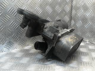 Корпус масляного фильтра дизельный Renault Laguna 3 поколение 2008, 2.0 л., дизель, МКПП, хетчбэк 5 дв.