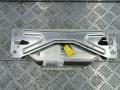 подушка безопасности пассажира Audi A8 D3/4E 2004, 3.0 л., бензин, АКПП, седан, 4E0880203C - фото №4