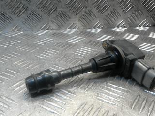 катушка зажигания Nissan Micra 3 поколение (K12) 2005, 1.2 л., бензин, МКПП, хетчбэк 5 дв., 224481F700, 2244099B00, 2244099B06, 2244099B05