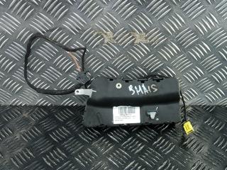 подушка безопасности пассажира Volkswagen Touareg 1 поколение 2005, 2.5 л., дизель, АКПП, внедорожник 5 дв., 7L0880239F, 01932B0CA7UW