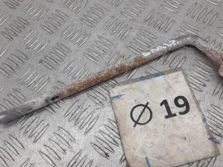 ключ колесный (балонный) Hyundai Santa Fe 2 поколение (CM) 2005, 2.0 л., дизель, МКПП, внедорожник 5 дв., 091313B000, 2827127201, 9760626401