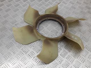 крыльчатка вискомуфты Mitsubishi L200 4 поколение 2007, 2.5 л., дизель, МКПП, пикап, 1320A015