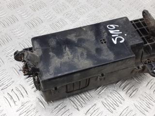 блок предохранителей Mitsubishi L200 4 поколение 2007, 2.5 л., дизель, МКПП, пикап, .