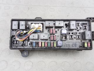блок предохранителей Mitsubishi L200 4 поколение 2007, 2.5 л., дизель, МКПП, пикап, .