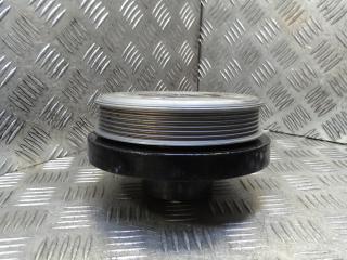 шкив коленвала Mercedes-Benz GLE W166 2017, 2.1 л., дизель, АКПП, внедорожник 5 дв., A6500351912