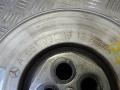 шкив коленвала Mercedes-Benz GLE W166 2017, 2.1 л., дизель, АКПП, внедорожник 5 дв., A6500351912 - фото №7