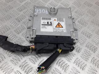 ЭБУ Subaru Impreza 3 поколение (GE/GV/GH/GR) 2009, 2.0 л., дизель, МКПП, хетчбэк 5 дв., 22611AP280, 2758009472