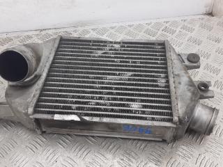 радиатор интеркулера Subaru Impreza 3 поколение (GE/GV/GH/GR) 2009, 2.0 л., дизель, МКПП, хетчбэк 5 дв., 21821AA050