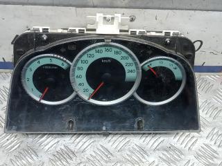 приборная панель Toyota COROLLA VERSO 2006, 2.2 л., дизель, МКПП, минивэн, 838000F091