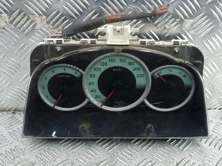 приборная панель Toyota COROLLA VERSO 2005, 2.0 л., дизель, МКПП, минивэн, 838000F060L