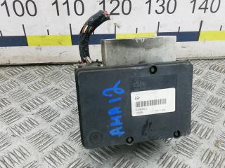 блок ABS Nissan Murano Z50 2005, 3.5 л., бензин, вариатор, внедорожник 5 дв., 47660CC084, 06210905223