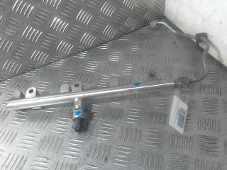 топливная рампа Hyundai Sonata YF 2011, 2.4 л., бензин, АКПП, седан, 353002G700