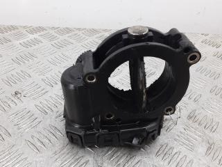 заслонка дроссельная Mercedes-Benz C-Класс W204/S204/C204 [рестайлинг] 2012, 2.2 л., D C220 CDI, дизель, АКПП, седан, 0280750564