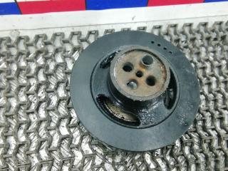 шкив коленвала Mercedes-Benz C-Класс W204/S204/C204 [рестайлинг] 2012, 2.2 л., D C220 CDI, дизель, АКПП, седан, A651035