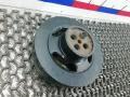 шкив коленвала Mercedes-Benz C-Класс W204/S204/C204 [рестайлинг] 2012, 2.2 л., D C220 CDI, дизель, АКПП, седан, A651035 - фото №2
