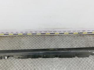 накладка на порог BMW 5 серия F07/F10/F11 2010, 3.0 л., бензин, АКПП, седан