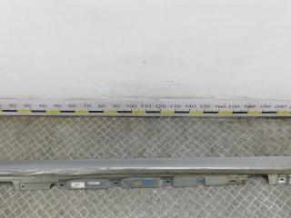 накладка на порог BMW 5 серия F07/F10/F11 2010, 3.0 л., бензин, АКПП, седан