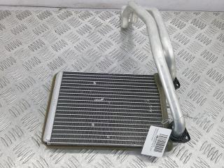 радиатор отопителя (печки) Chevrolet Cruze 2 поколение 2016, 1.4 л., бензин, АКПП, седан, 13406298, 20782084, 13263329, 1843527