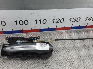 ручка наружная передняя правая BMW 5 серия F07/F10/F11 2012, 3.0 л., бензин, АКПП, седан, X4718722812