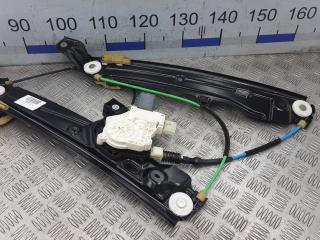 стеклоподъемник передний правый BMW 5 серия F07/F10/F11 2012, 3.0 л., бензин, АКПП, седан, 7248172