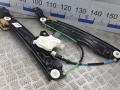 стеклоподъемник передний правый BMW 5 серия F07/F10/F11 2012, 3.0 л., бензин, АКПП, седан, 7248172 - фото №2