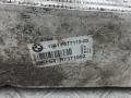 радиатор интеркулера BMW 5 серия F07/F10/F11 2010, 3.0 л., бензин, АКПП, седан, 1751757711502 - фото №4