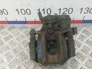 суппорт задний правый BMW 5 серия F07/F10/F11 2010, 3.0 л., бензин, АКПП, седан