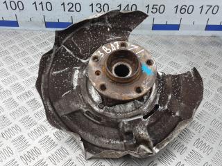 ступица задняя левая BMW 5 серия F07/F10/F11 2010, 3.0 л., бензин, АКПП, седан, 33006867806, 33416777844, 33416775021, 33406850159