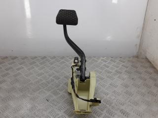 педаль тормоза BMW X3 F25 2012, 2.0 л., бензин, АКПП, внедорожник 5 дв.