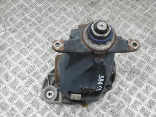 редуктор заднего моста BMW X3 F25 2012, 2.0 л., бензин, АКПП, внедорожник 5 дв., 7592007